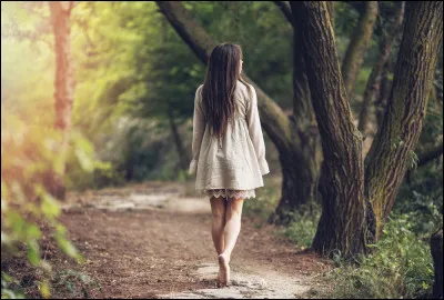 Aimes-tu être seul(e) ?