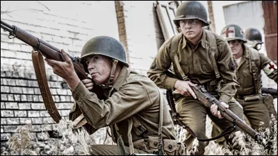 En quelle année la Deuxième Guerre mondiale s'est-elle finie ?