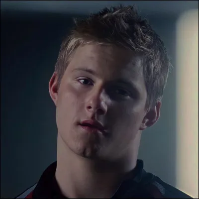 Quel est le district de Cato ?