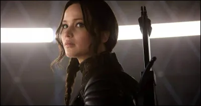 Qui est le meilleur ami ou la meilleure amie de Katniss (tome 1) ?