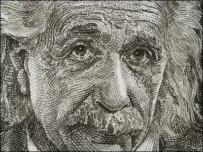 On lui doit la formule : E = MC2. Quel était son prénom ?
