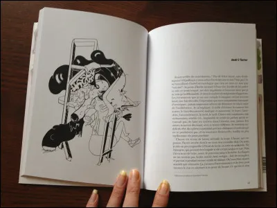 On lui doit le roman "L'Astragale". Quel était son prénom ?