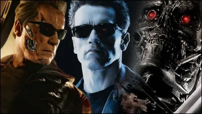On l'a beaucoup vu sous les traits de Terminator.
Quel est son prénom ?