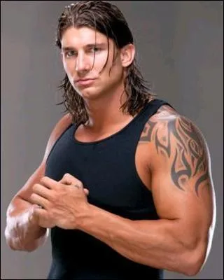 Qui est ce catcheur ?