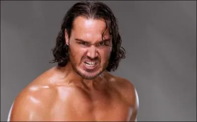 Qui est ce catcheur ?