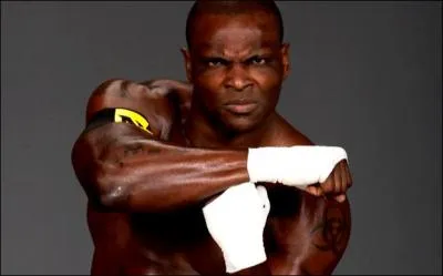 Qui est ce catcheur ?