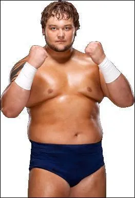 Qui est ce catcheur ?