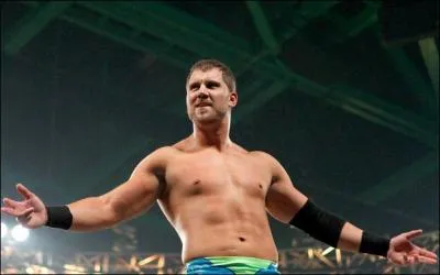 Qui est ce catcheur ?