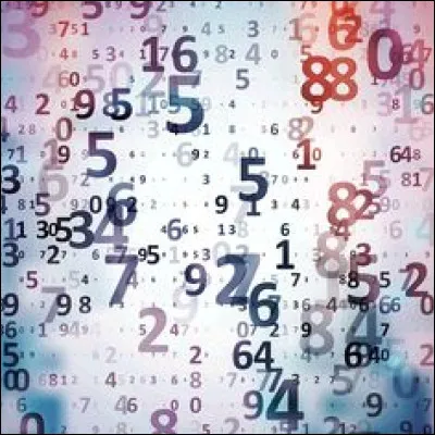 Quel est ton chiffre pr&eacute;f&eacute;r&eacute; ?