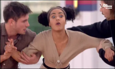 Quelle chanson ont-ils interprétée ?