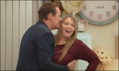 Combien de fois Hélène et Peter se sont-ils mariés ?