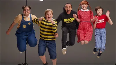 Te présentes-tu pour l'élection ?