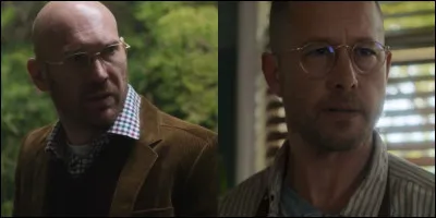 Quel est le prénom de ce personnage ?