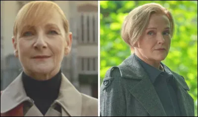 Comment se prénomme cette puissante fée ?