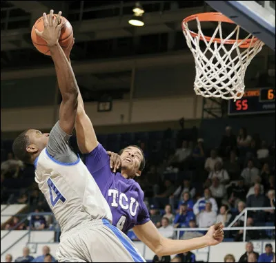 Quel est ton activité préférée ?