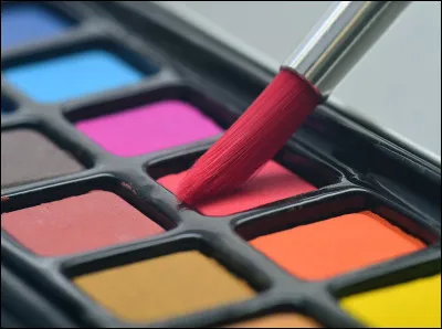 Quelle est ta couleur préférée ?