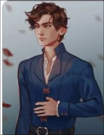 Qui Sophie embrasse-t-elle en premier ?