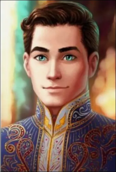 Quelle est la réplique préférée d'Alden ?