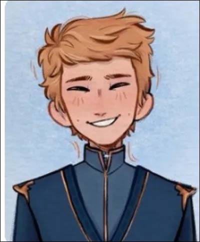 Quel est le nom de famille de Dex ?