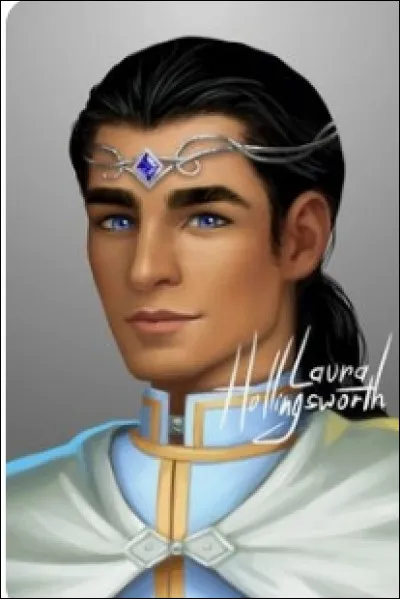 Et, dernière question, un peu plus difficile que les autres, quel talent détient le conseiller Noland ?