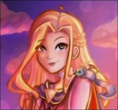 Quels sont les pouvoirs de Sophie ?