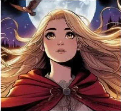 Comment s'appelle l'organisation qui a créé l'ADN de Sophie ?