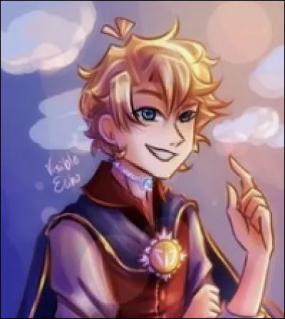 Comment Keefe surnomme-t-il Silveny ?