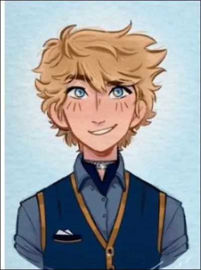 Comment Keefe surnomme-t-il Tam ?