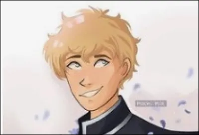 Quel est le surnom de Keefe ?