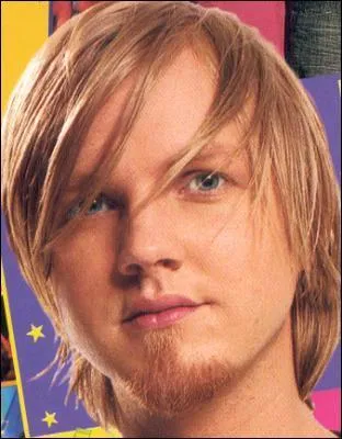 Je suis membre du groupe