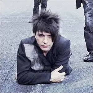 Je suis membre du groupe