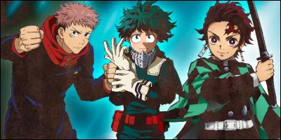 Dans lequel de ces animes y a-t-il un personnage colérique, arrogant et agressif ?