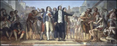 Révolution française > Bonnes résolutions de la Révolution : un vent nouveau souffle ainsi sur... [...quoi donc ?...]