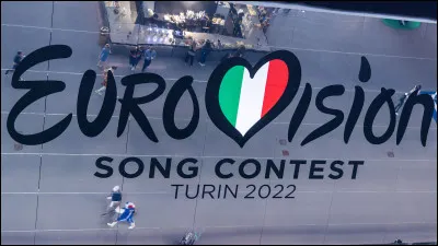 Quelle ville italienne accueille le festival de chansons ayant inspirant l'Eurovision ?