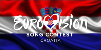 Quelle série a une partie de ses décors venant de la Croatie ?