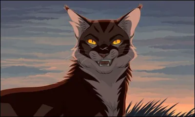 À sa mort où est-il allé ?