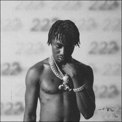 Quel est cet album de Lil Tjay ?