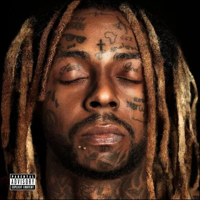 Quel est cet album de Lil Wayne ?