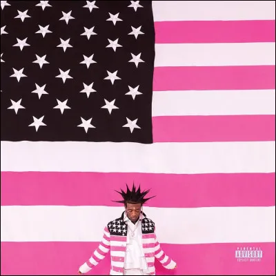 Quel est cet album de Lil Uzi Vert ?