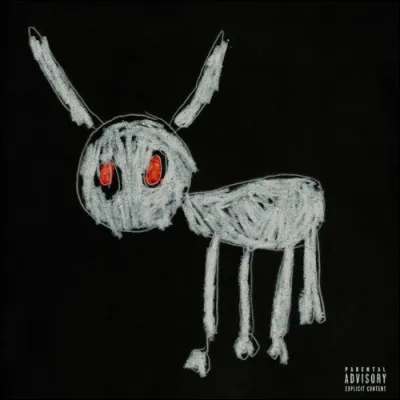 Quel est cet album de Drake ?