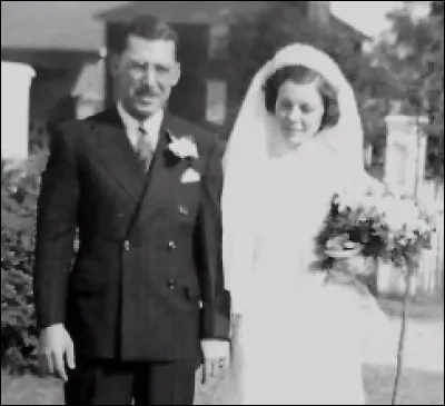 Qui sont ses parents ?