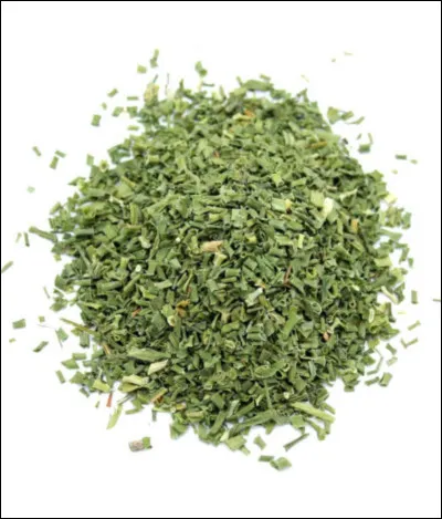 Quel sont les bienfaits de la ciboulette ?