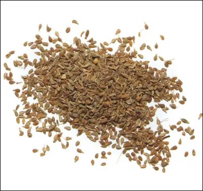 Quelle est cette épice ?