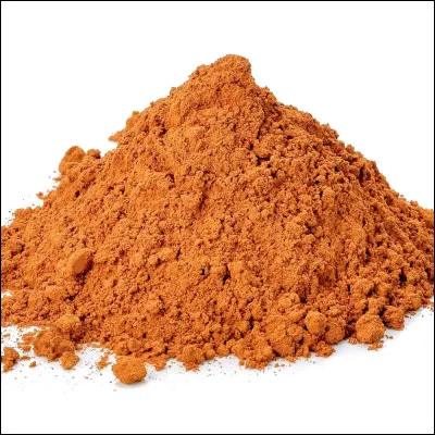 Quelle est cette épice ?