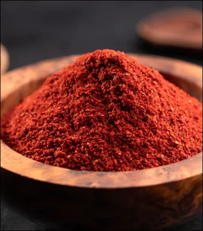 Quelle est cette épice ?