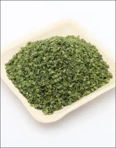 Quelle est cette épice ?