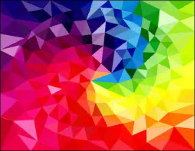 Quelle couleur préfères-tu ? 4/5