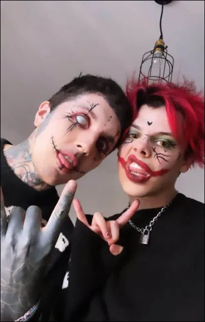 Comment s'appelle la chanson faite avec Yungblud ?