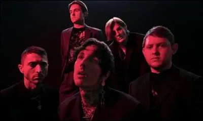 Quand le groupe fut-il créé ?