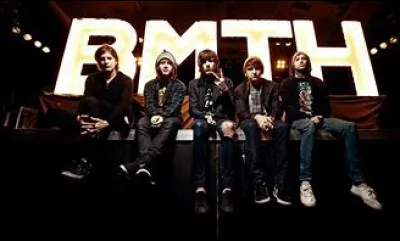 De quel pays sont-ils ?